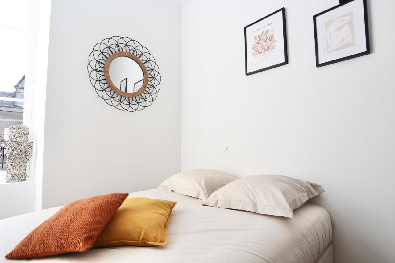 Napoleon Gare 5 1er Etage Bylocly Apartment *