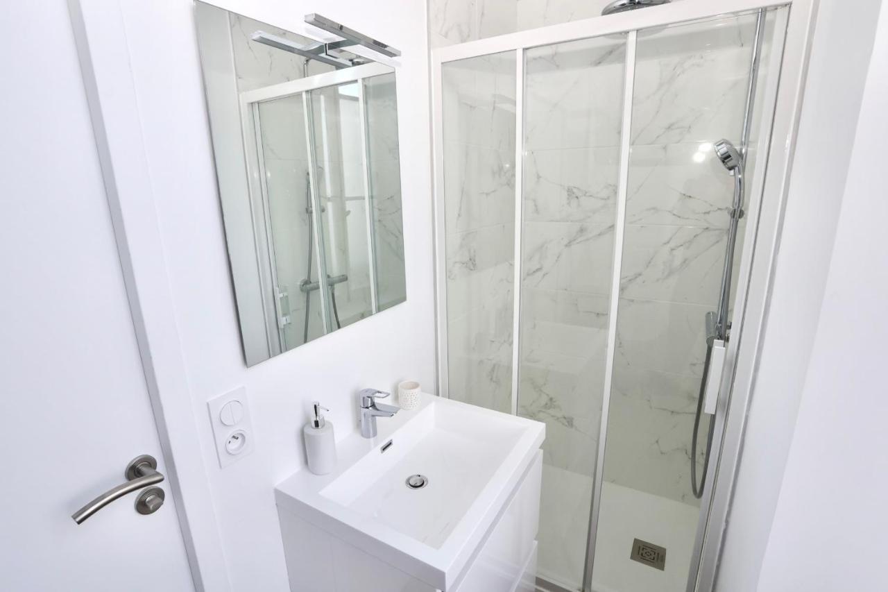 Napoleon Gare 5 1er Etage Bylocly Apartment *