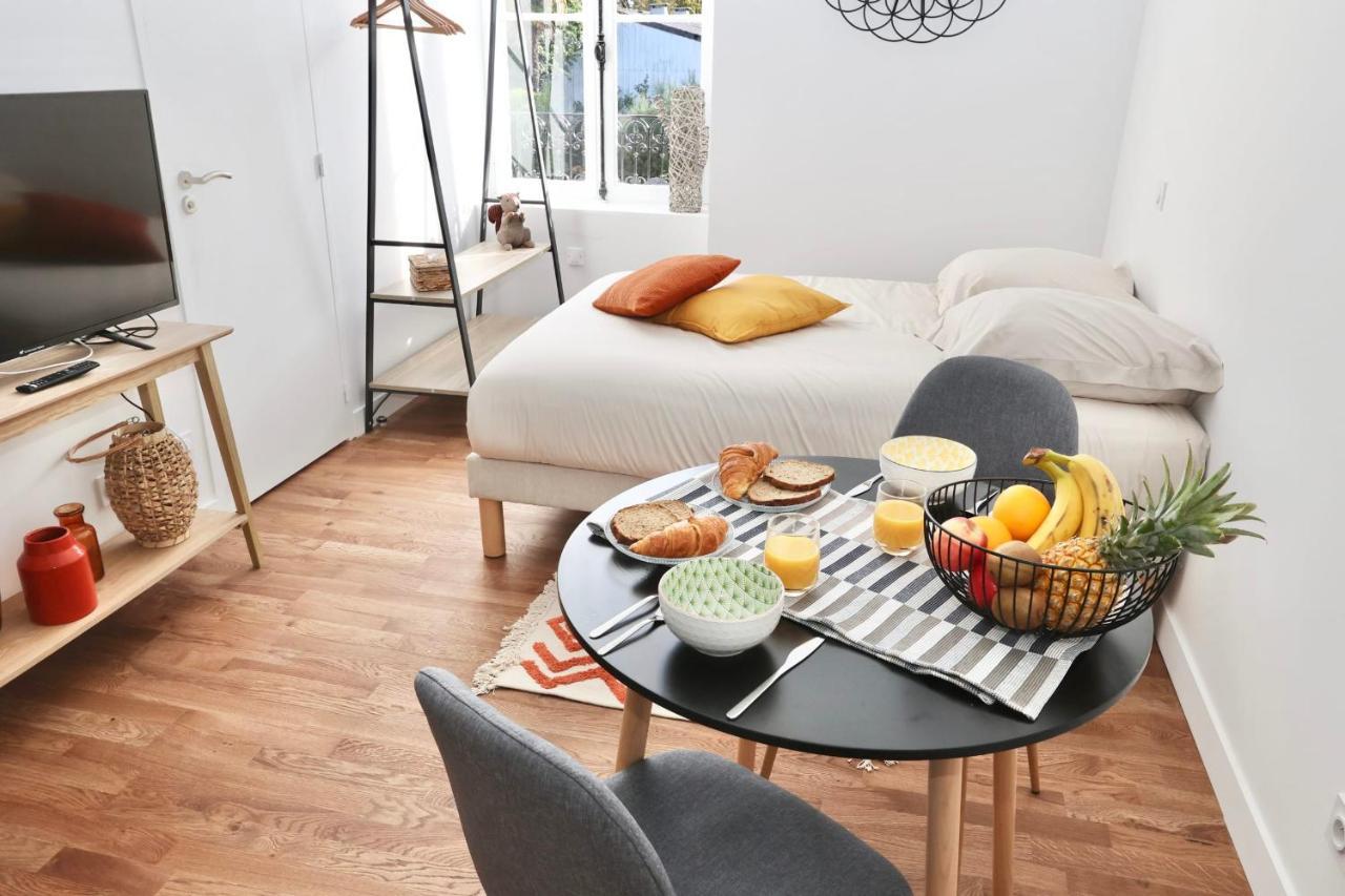 Napoleon Gare 5 1er Etage Bylocly *