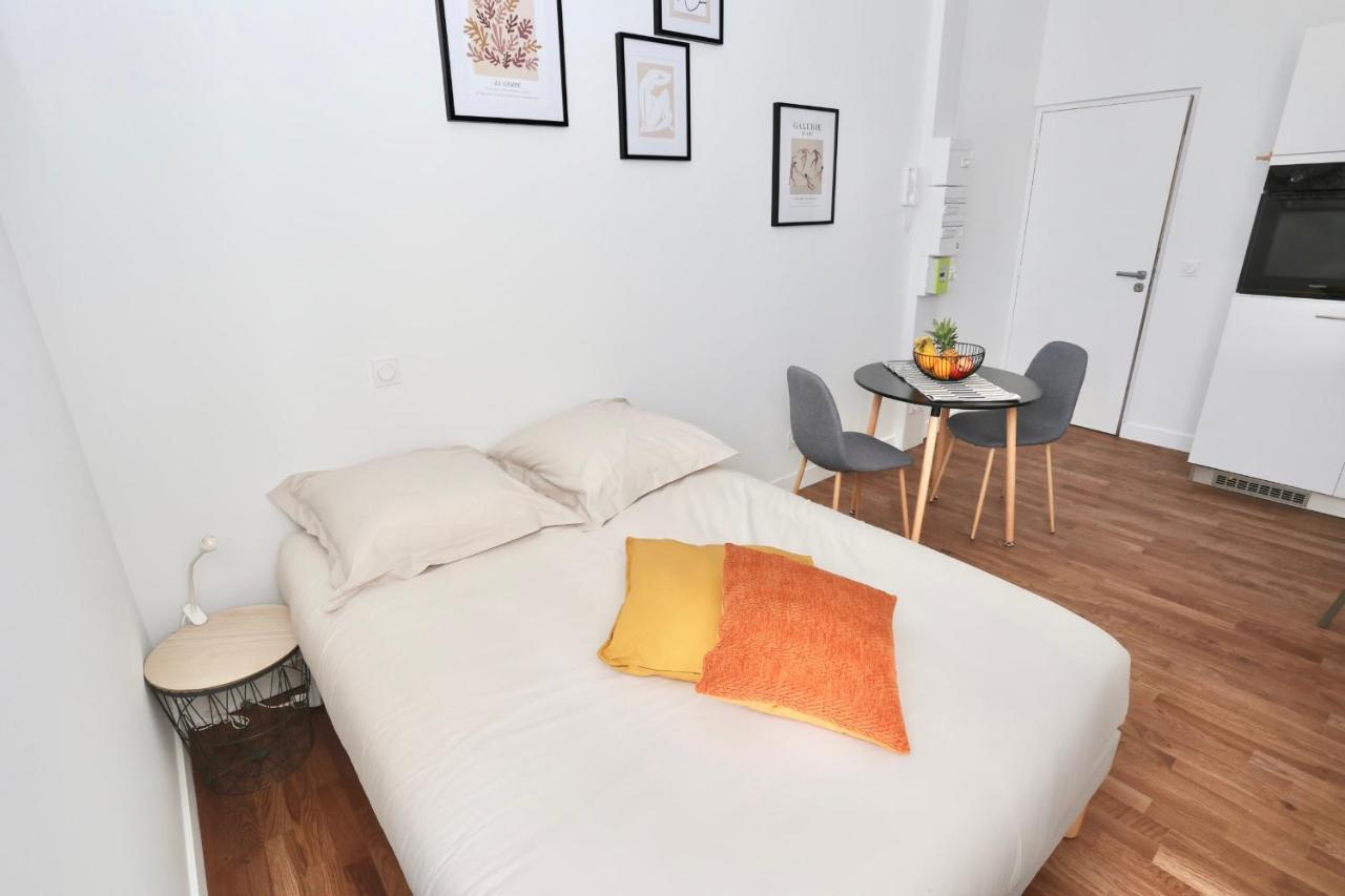 Napoleon Gare 5 1er Etage Bylocly Apartment Pontivy