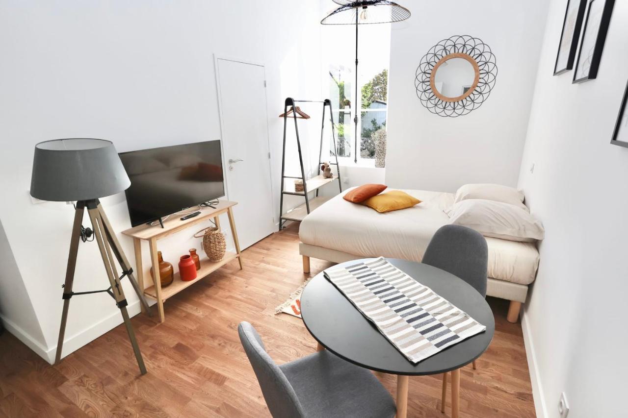 Apartment Napoleon Gare 5 1er Etage Bylocly Pontivy