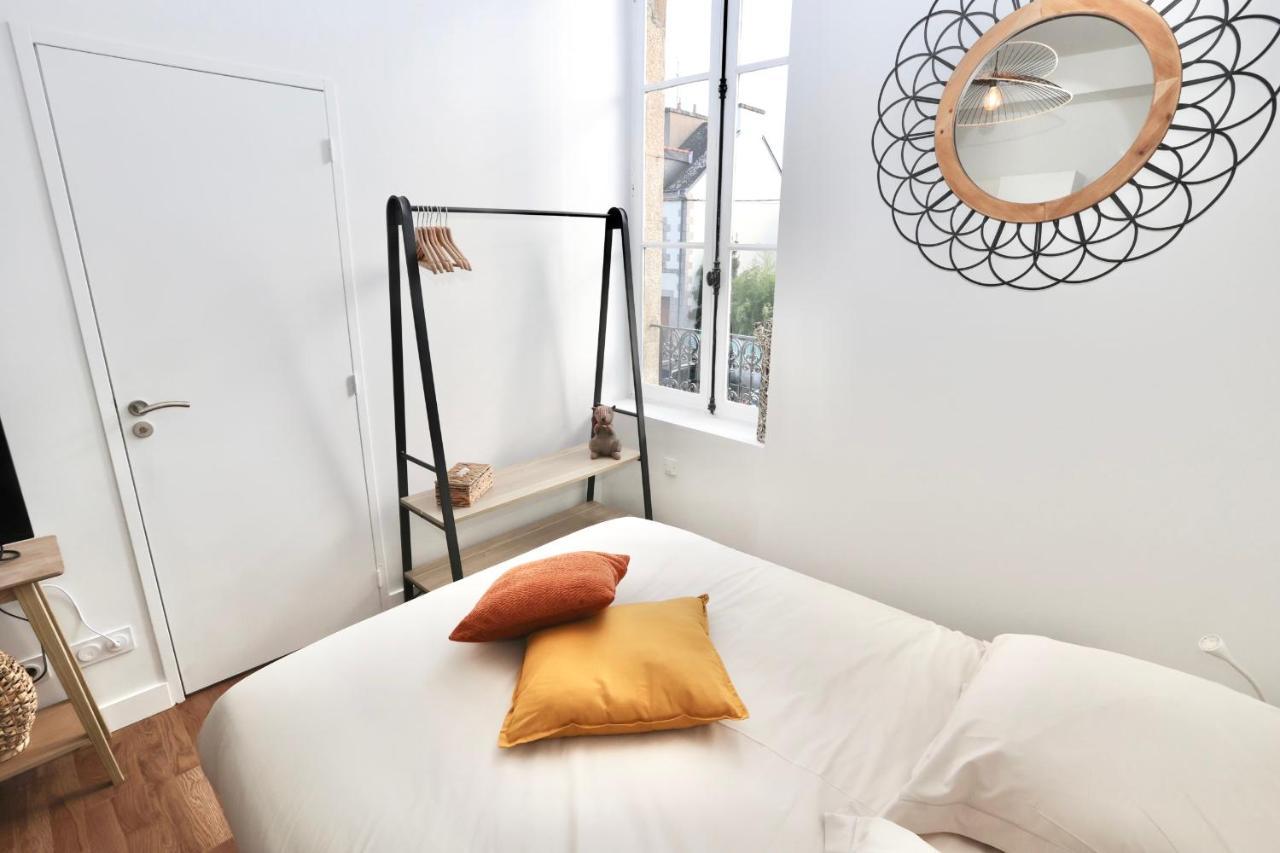 Napoleon Gare 5 1er Etage Bylocly * Pontivy