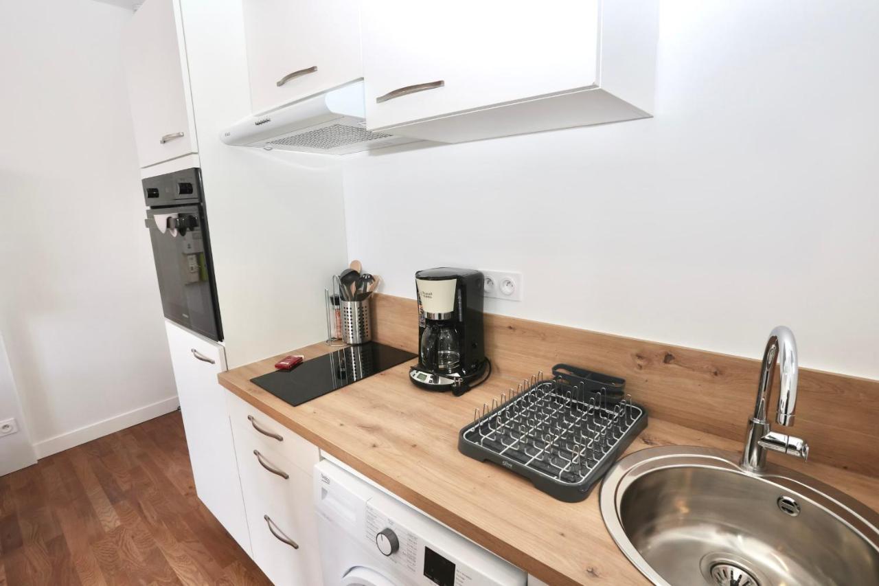 Napoleon Gare 5 1er Etage Bylocly Apartment