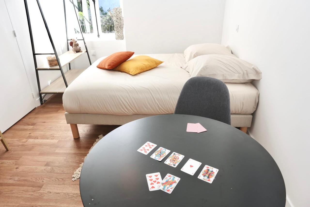 Napoleon Gare 5 1er Etage Bylocly Pontivy