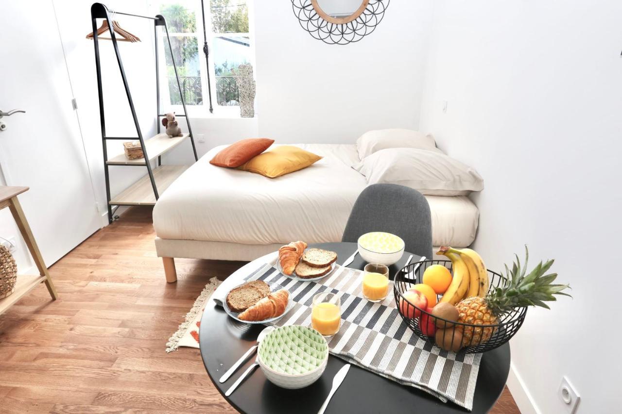 Napoleon Gare 5 1er Etage Bylocly Apartment *