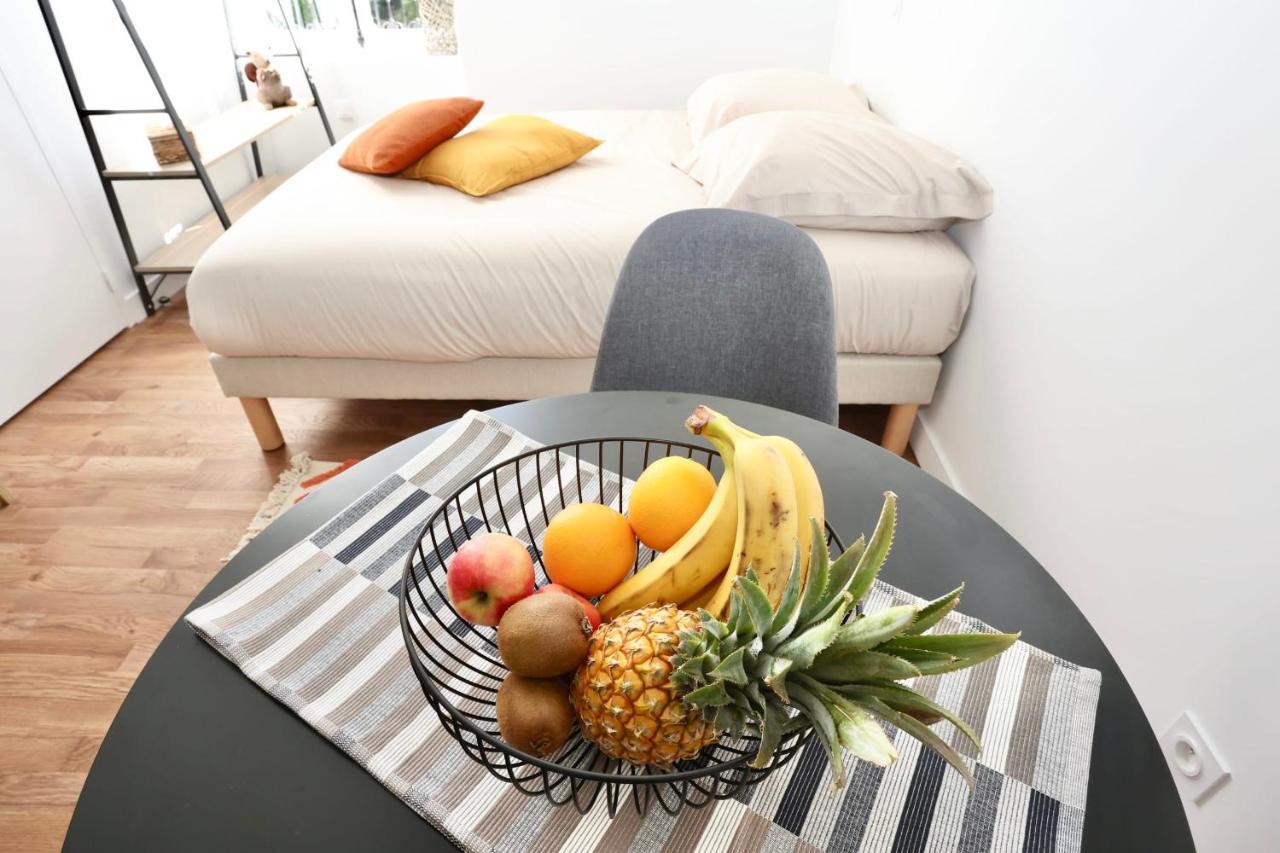 Napoleon Gare 5 1er Etage Bylocly Apartment Pontivy