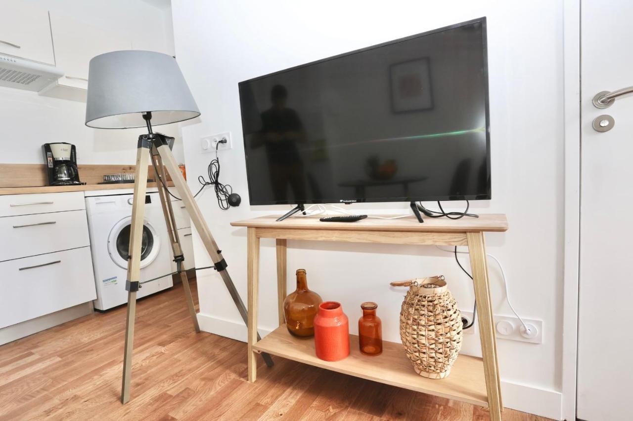 Apartment Napoleon Gare 5 1er Etage Bylocly